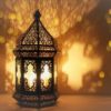 Ramadan: « Dieu m’a donné pour que je donne aux autres »