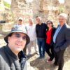 Missions archéologiques en Tunisie et valorisation du patrimoine chrétien