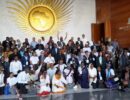 Assemblée synodale continentale à Addis-Abeba