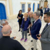 L’église Saint-Joseph ouvre ses portes à l’occasion du pèlerinage annuel à la synagogue La Ghriba