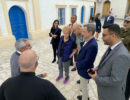 L’église Saint-Joseph ouvre ses portes à l’occasion du pèlerinage annuel à la synagogue La Ghriba