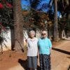 Sr Bruna et Sr Juliette, magnifiques « evergreen »!