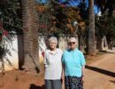 Sr Bruna et Sr Juliette, magnifiques « evergreen »!