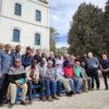 « Se faire proche»: retraite du presbyterium