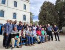 « Se faire proche»: retraite du presbyterium
