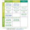 COURS D’ARABE TUNISIEN 2023-24