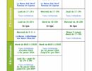 COURS D’ARABE TUNISIEN 2023-24