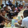 Week-end Diocésain des Jeunes : une célébration de foi et de fraternité