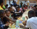 Week-end Diocésain des Jeunes : une célébration de foi et de fraternité
