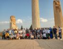 Formation des « Nouveaux Arrives »