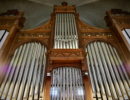 Rencontre avec les « médecins de l’orgue » de la cathédrale