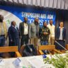 Espérance, Synodalité et Autonomisation de la vie consacrée en Afrique