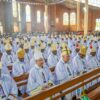 “Le Christ, source d’espérance, de réconciliation et de paix”, assemblée Continentale du SCEAM à Kigali