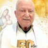 Un jubilé d’or en signe de reconnaissance : les 50 ans de sacerdoce du père Bachir Soukar