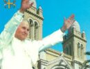 1996, visite de Saint Jean-Paul II en Tunisie : un évènement toujours actuel