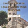 Réouverture solennelle de l’église Saint Felix de Sousse après sa rénovation