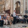 Visite à notre diocèse jumeau, Mazara del Vallo