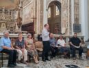 Visite à notre diocèse jumeau, Mazara del Vallo